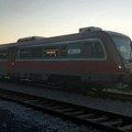 Tragedija na šinama Muškarac (41) poginuo na pruzi Zvornik-Šabac