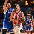 Zvezda je prestala da igra košarku