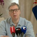 Predsednik Vučić se obratio iz abu dabija: Velika vojna parada u septembru u Beogradu! "To do sada niste videli"