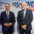 Revolucionarni projekat skypitch startap: Povezivanje srpskih startapa sa svetom na visini od 10.000 metara