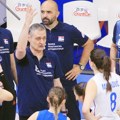 Terzić: Ni blizu onoga kako treba da bude
