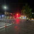 Obeležena horizontala u Dimitrija Tucovića