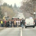 Studenti u blokadi DIF: Dekanka javno targetira studente