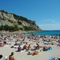 Gugl kaže da su ovo najpopularnije plaže u Evropi