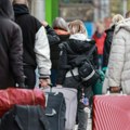 Više od 4,6 miliona interno raseljenih u Ukrajini, skoro 7 miliona napustilo zemlju
