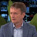Protest na Vidovdan Biće finale eksalacije nasilja koje sprovode blokaderi Ministar Glišić o planovima za subotu: Zadnji…