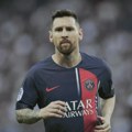 "Pariski Mesi" - Fudbal ili marketing?