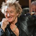 Rod Stjuart na Glastonberiju: 'Voleo bih kad vreme mog nastupa ne bi zvali termin za čaj'