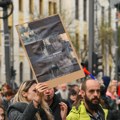 Slobodni univerzitet u Nišu traži od Vučića da u najkraćem roku raspusti Narodnu skupštinu i raspiše vanredne parlamentarne…