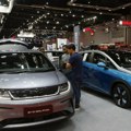 Kako su novi kineski automobilski giganti pregazili Dženeral motors, Folksvagen i Teslu