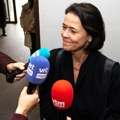 Evropska poslanica iz Belgije poručila narodu u Srbiji da „pumpa“: U jednoj rečenici potkačila Evopu i Vučića
