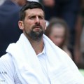 Šta smo ovo gledali? Neverovatan gem Đokovića i De Minora – Novak „pao“ posle skoro 20 minuta