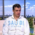 Mafijaški obračun na nastupu marka bulata: Pevač otvorio dušu o stravičnom događaju: Ubili su člana voždovačke ekipe...…