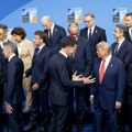 Evropa između „galizma“ i američkog „tatice“: „Treba biti zahvalan Donaldu Trampu“