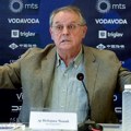 Promene u srpskoj košarci - Čović predstavio Profesionalnu ligu