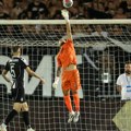 UŽIVO: Da li Partizan može da nadoknadi minus iz Larnake?