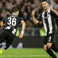 UŽIVO: Počeo je meč u Humskoj – „Partizane, napadaj!“