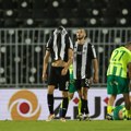 UŽIVO: Partizan opet vodi – Dušan Jovanović u 119. minutu!