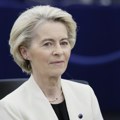 Ko su pobednici a ko gubitnici Ursulinog plana za EU: Više novca za Ukrajinu i odbranu, manje za farmere i prirodu