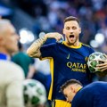 Zna se koliko novca će dobiti Marko Arnautović: Crvena zvezda dala milione i dovela ga na Marakanu