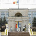 Centralna izborna komisija Moldavije zabranila proruskom bloku "Pobeda" da učestvuje na izborima