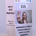 Koliko se žene na jugu Srbije osećaju bezbedno