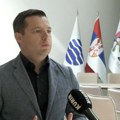 Nova funkcija: Danilo Jerinić novi direktor Ekspa