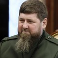 Čečenski lider se umalo udavio na odmoru u Turskoj: Kadirov hitno prebačen u bolnicu (foto)