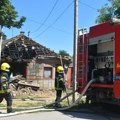 Vanbračni supružnici iz Kikinde se bore za život: Dve osobe teško povređene u eksploziji gasa i požaru, rođak uputio apel koji…