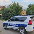 Oglasila se policija o pucnjavi u Novom Sadu: Upucani muškarac prebačen u bolnicu, osumnjičeni uhapšen