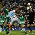 Rijeka sa dva igrača manje eliminisana od Ludogoreca