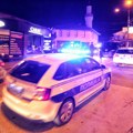 Tuča u centru Novog Pazara: Četiri muškarca izbodena nožem
