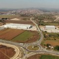 Grad prodaje parcele pored državnog Data centra