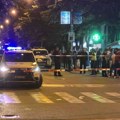 Uhapšen maloletnik zbog teškog ubistva: Oglasio se MUP o masovnoj tuči u Novom Pazaru