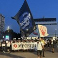 16 balona za 16 izgubljenih života: Tihi protest u Nišu u znak sećanja na nastradale u Novom Sadu