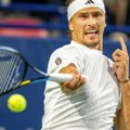 Zverev i popirin u četvrtfinalu Mastersa u Torontu