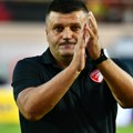 Feđa Dudić: Došao je trenutak za rastanak, Kragujevac i Radnički će ostati u mom srcu
