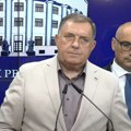 Dodik: O mojoj sudbini odlučivaće narod na referendumu