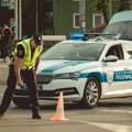 POLICIJA UPIROTU OBJAVILA NEDELJNI IZVEŠTAJ: Četvoro povređeno u saobraćajnim nezgodama, sankcionisano više od 500 prekršaja…