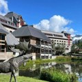 Oči sveta uprte u jedan hotel