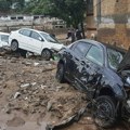 Horor u Pakistanu: Poplave razorile zemlju, kuće razrušene, više od 300 ljudi poginulih
