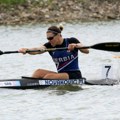 Milica Novaković želi reprizu 2015: Svetska medalja kruna decenijskog trajanja; Dragosavljević može do postolja