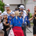 Ovo selo sada je najveselije u Srbiji, u njemu se traži krevet više jer sve što ima je zauzeto: Sabor violinista počeo u…