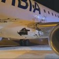 Pogrešne odluke posade dovele do udesa na aerodromu Nikola Tesla, fotografije pokazuju oštećenja aviona