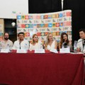 Telekom Srbija predstavio Novi projekat „Ljuljaj me nežno“ na filmskom festivalu Herceg Novi – montenegro film festival