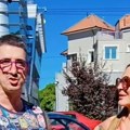 Kristijan ispred Pinka sreo ženu za koju kažu da je "mafijašica": Evo kako su se ponašali, Elita odložena