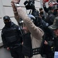 Kamačo pušten iz zatvora u kućni pritvor