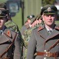 Otvoren konkurs za prijem kandidata iz građanstva na Kurs za podoficire