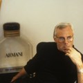 Preminuo Đorđo Armani