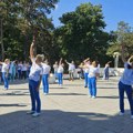 Svetski dan fizioterapeuta u Niškoj Banji: „Pokretom do zdravlja“